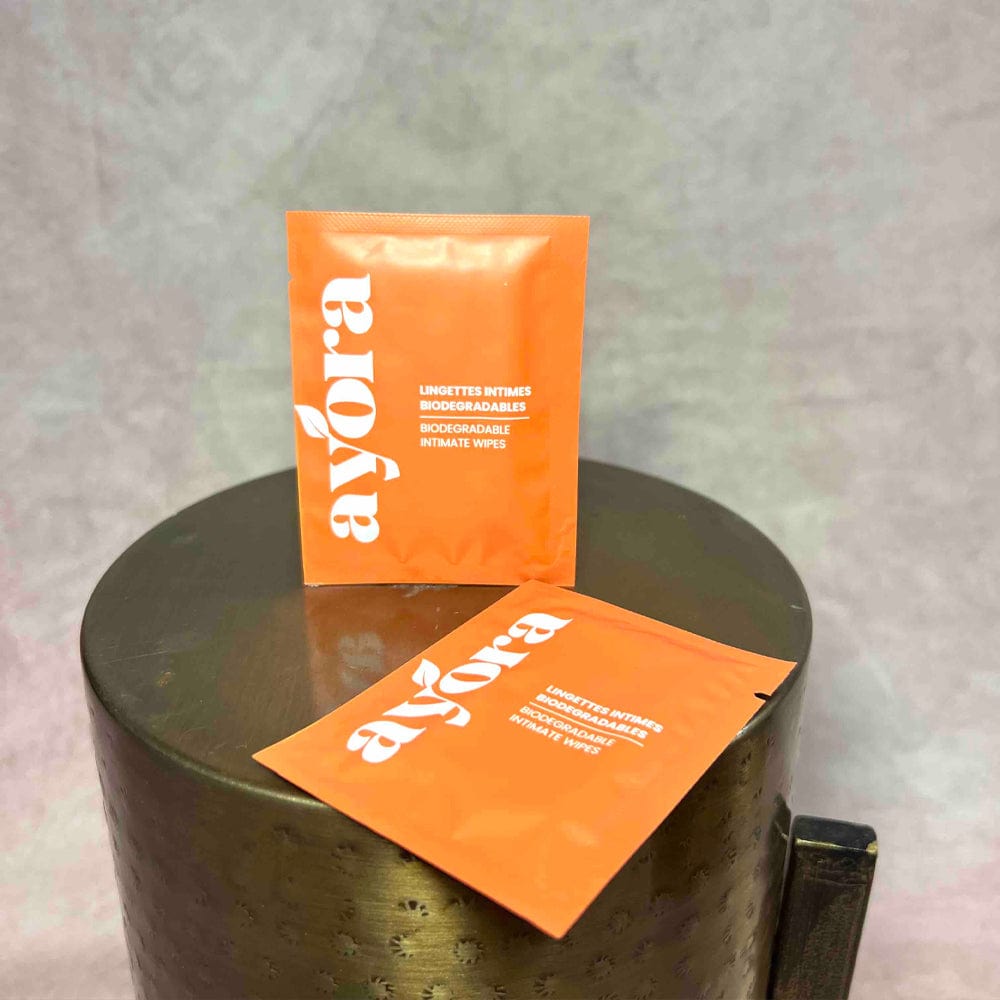 Ulluv Period Box Ulluv My First Period Box