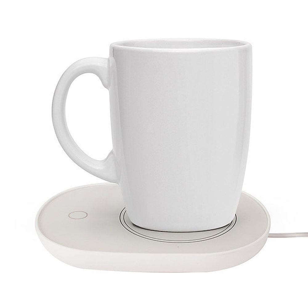 Ingenious Cup Warmer USB Powered Desk Cup Warmer