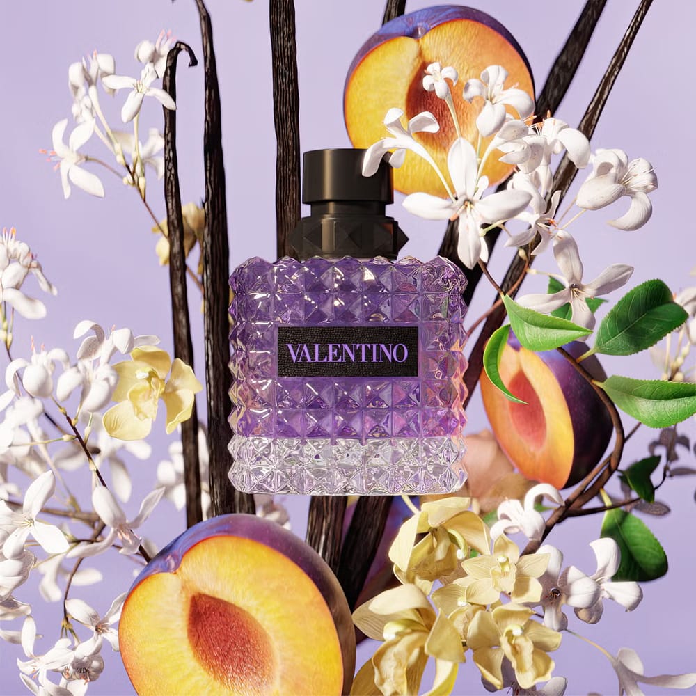 Valentino Fragrance Valentino Born In Roma Donna Purple Eau de Parfum