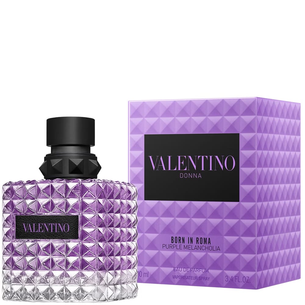 Valentino Fragrance Valentino Born In Roma Donna Purple Eau de Parfum