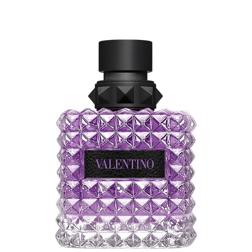 Valentino Fragrance Valentino Born In Roma Donna Purple Eau de Parfum