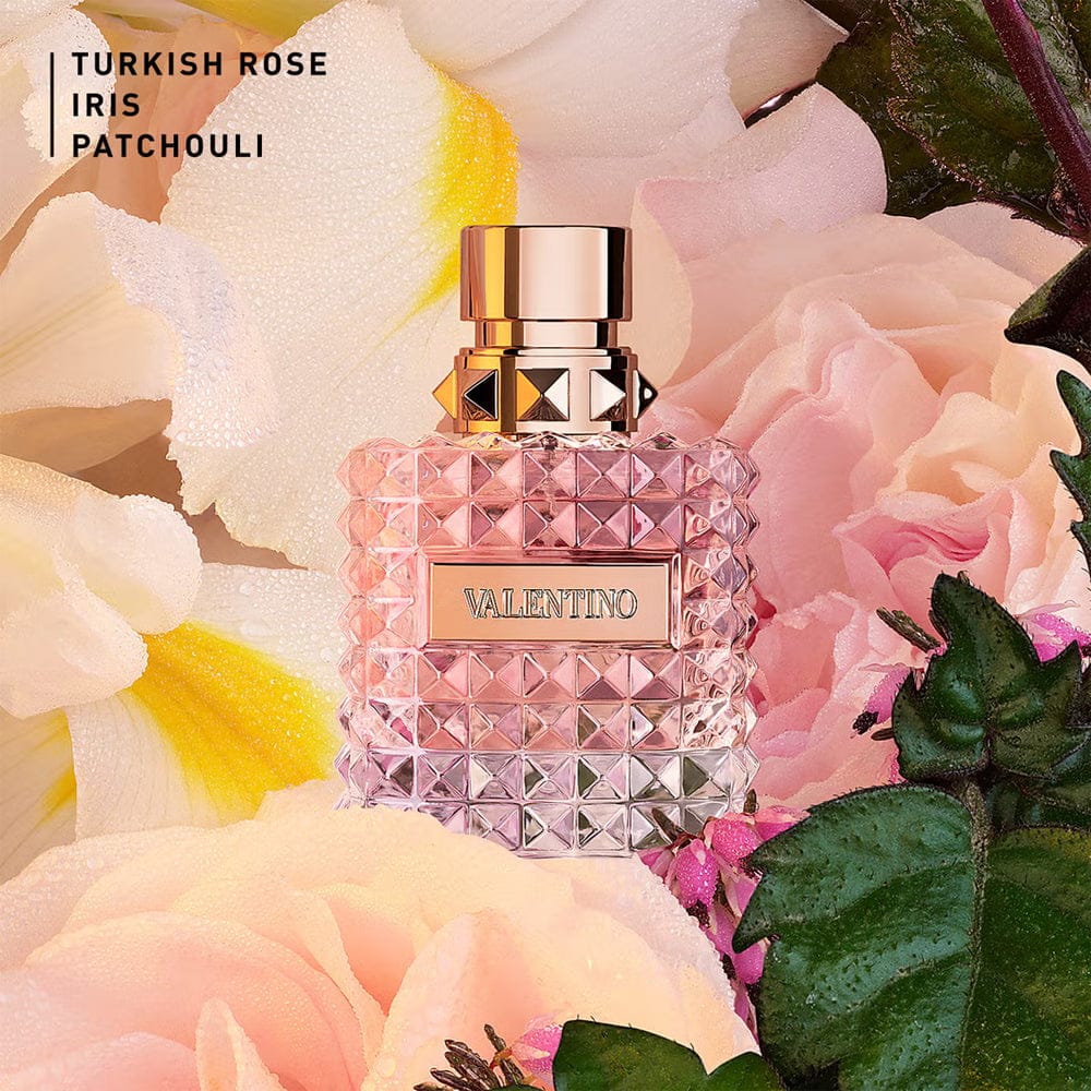 Valentino Fragrance Valentino Donna Eau de Parfum For Her