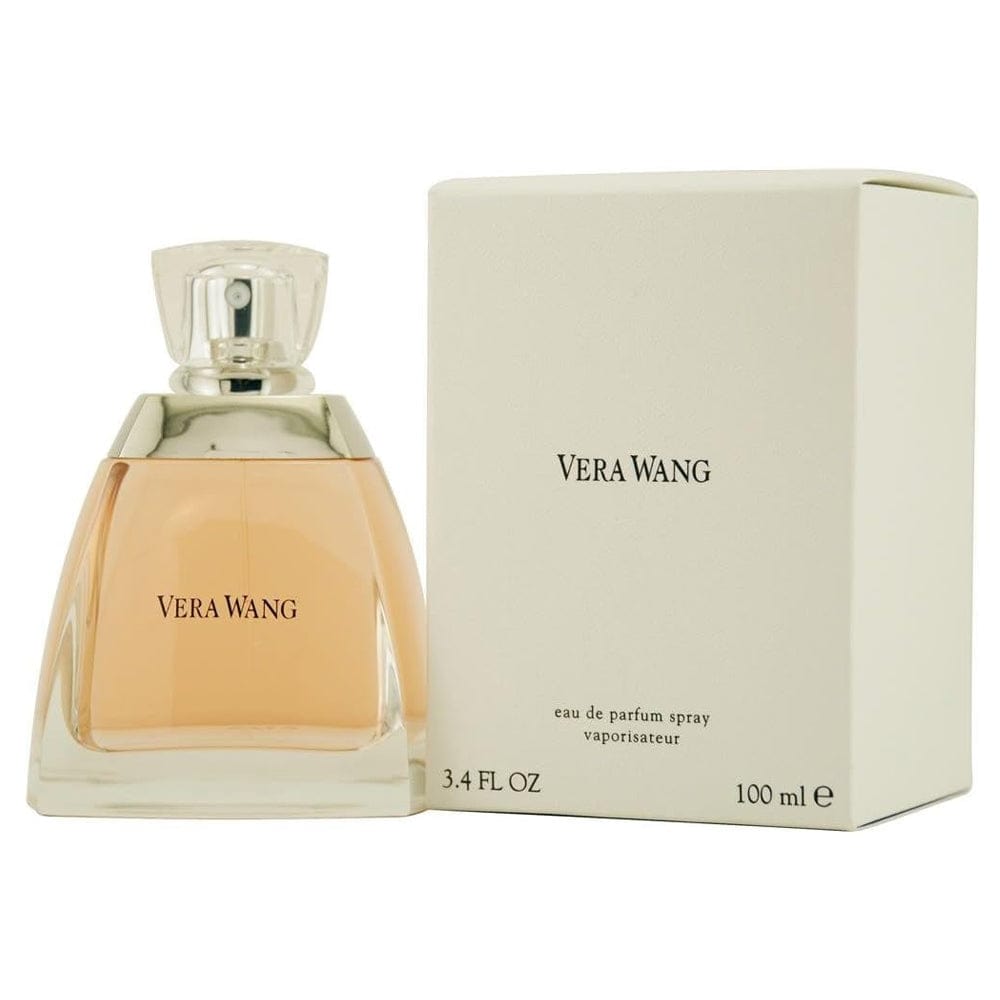 Vera Wang Women's Fragrance Vera Wang Eau De Parfum Spray 100ml