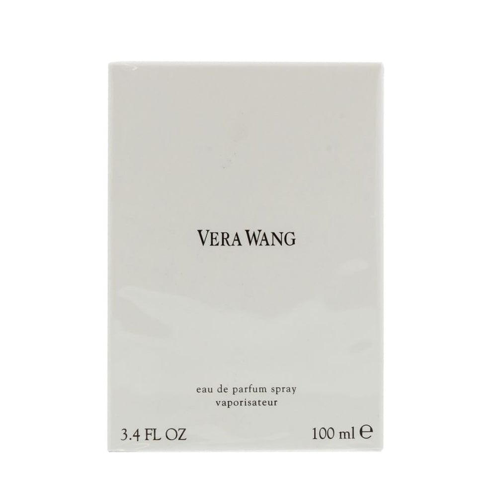 Vera Wang Women's Fragrance Vera Wang Eau De Parfum Spray 100ml