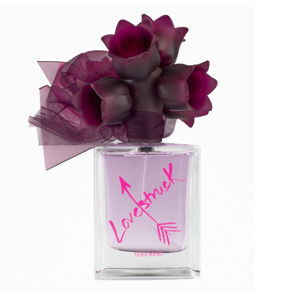 Vera Wang Women's Fragrance Vera Wang Lovestruck EDP 100ml