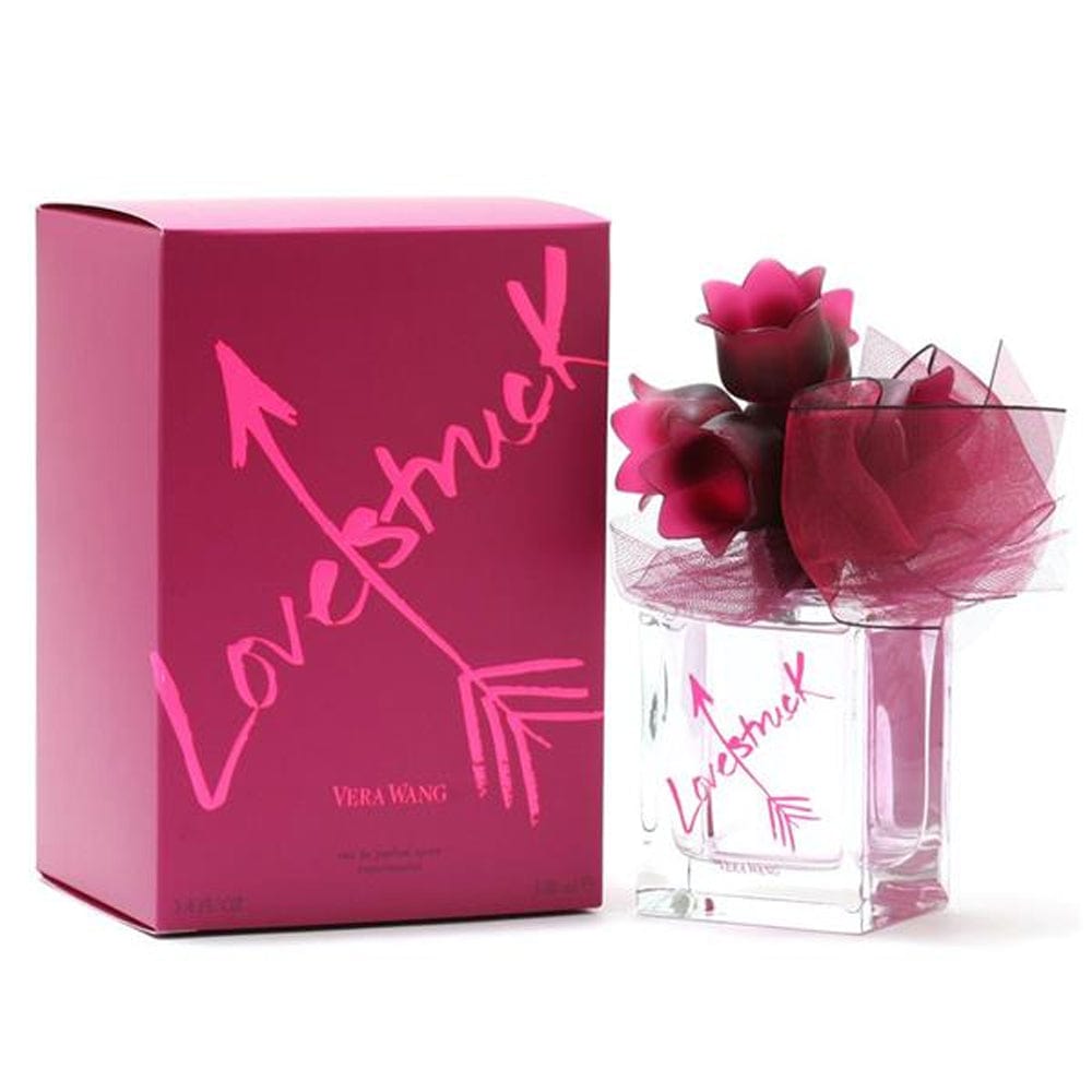 Vera Wang Women's Fragrance Vera Wang Lovestruck EDP 100ml
