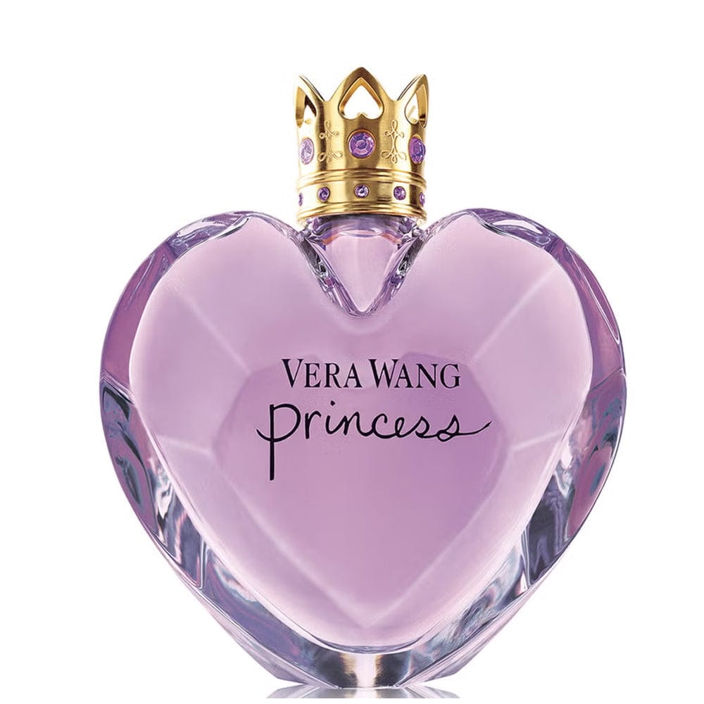 Vera Wang Women's Fragrance Vera Wang Princess Eau de Toilette 30ml