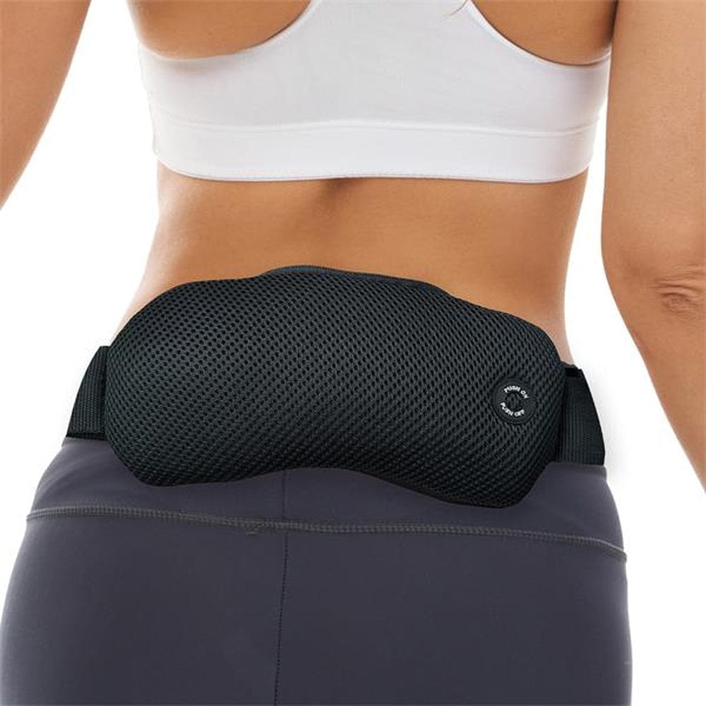 Wellbeing Back Massager Vibrating Back Massager