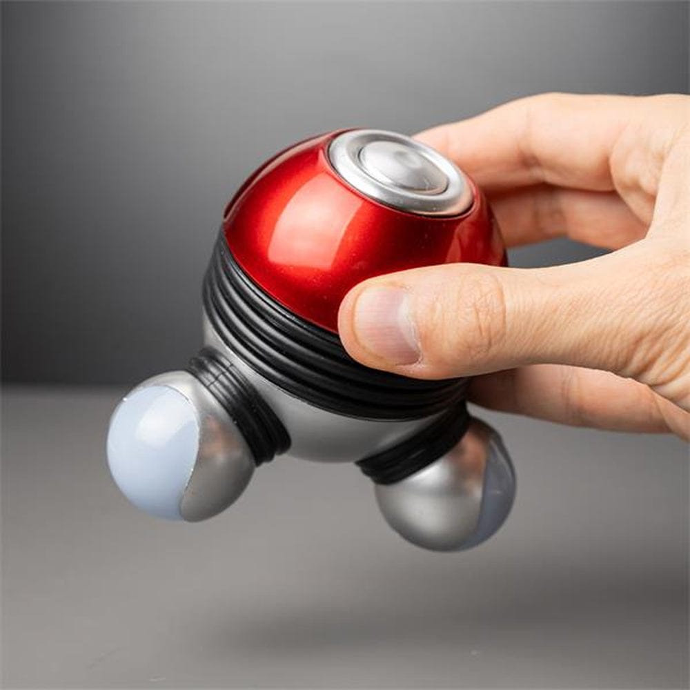 Wellbeing massager Vibrating Handheld Massager