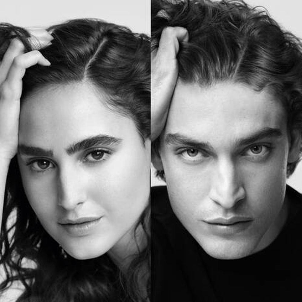 Vichy Shampoo Vichy Dercos Anti-Dandruff 2in1 Conditioning Shampoo for All Hair Types