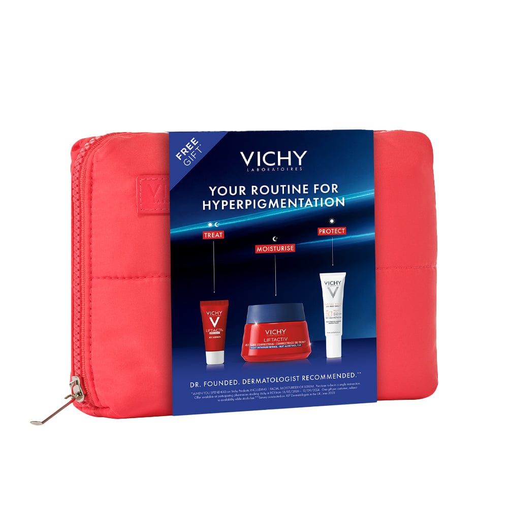 Vichy 🎁 Vichy Heroes Free Gift (100% off)