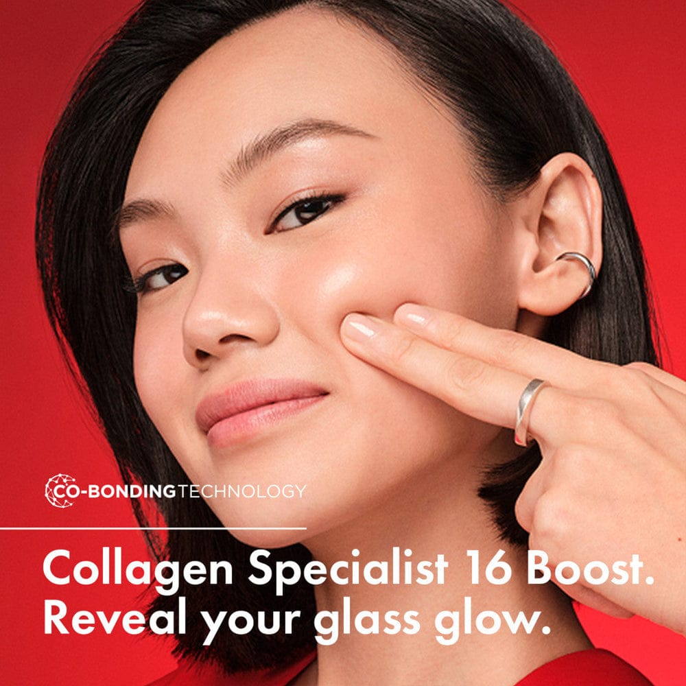 Vichy Gel Cream Vichy Liftactiv Collagen Specialist 16 Collagel 50ml