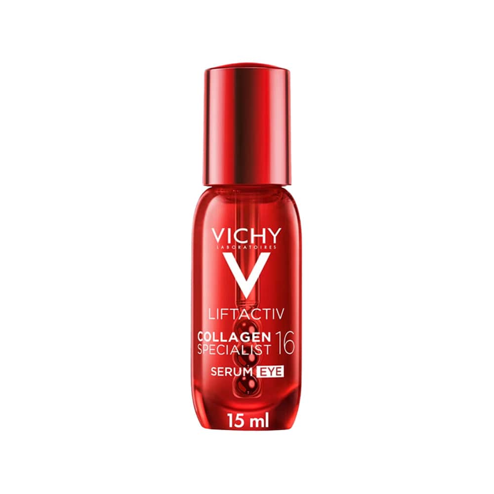 Vichy Eye Serum Vichy Liftactiv Collagen Specialist 16 Eye Serum 15ml