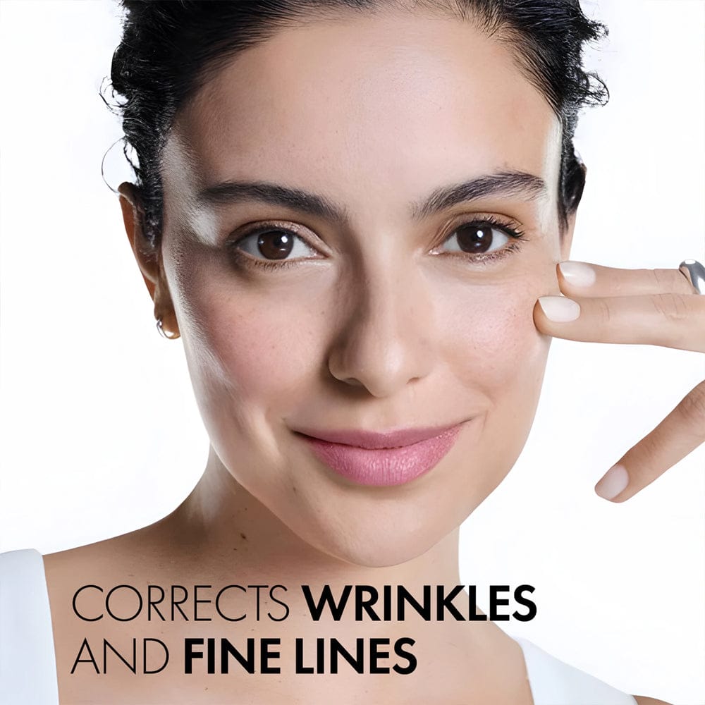 Vichy Night Cream Vichy LiftActiv Hyaluronic Specialist Night 50ml