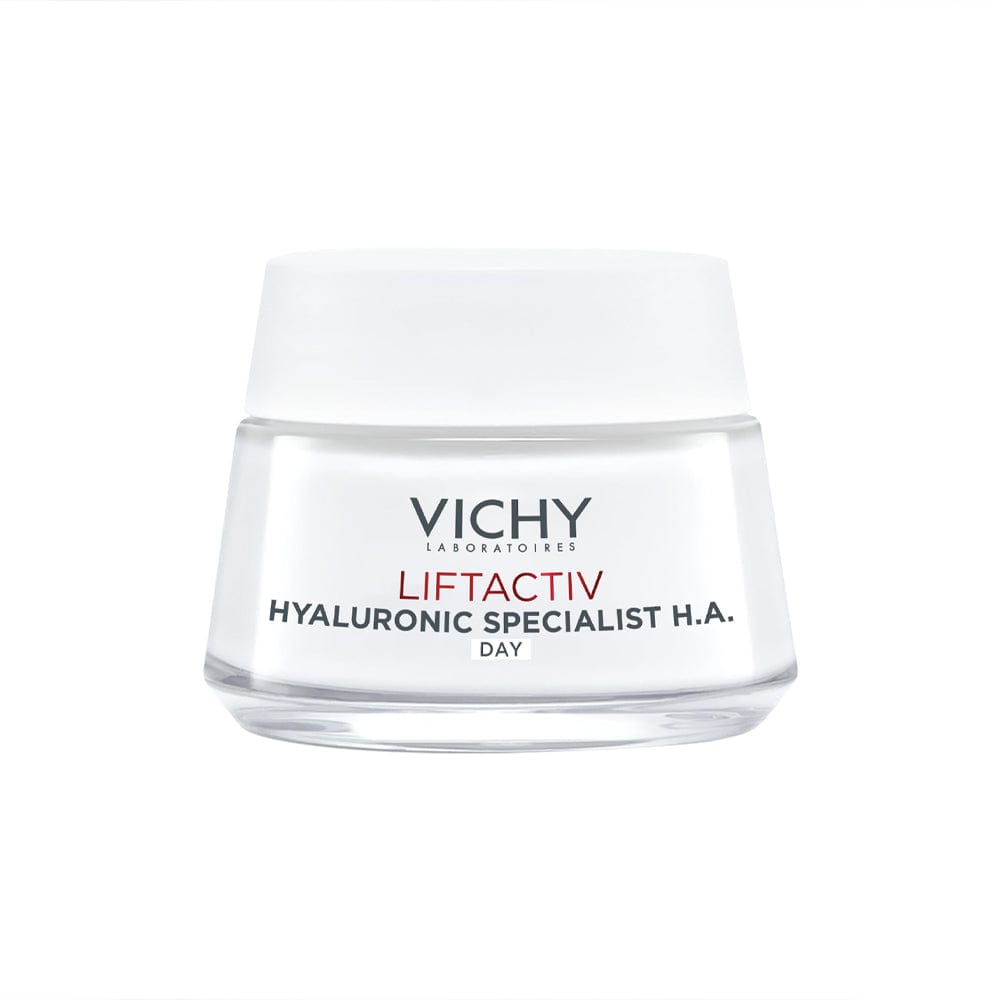Vichy Day Cream Vichy Liftactiv Supreme Day Cream Normal/Combination 50ml