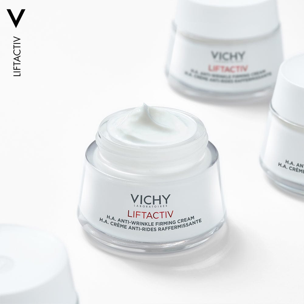 Vichy Day Cream Vichy Liftactiv Supreme Day Cream Normal/Combination 50ml