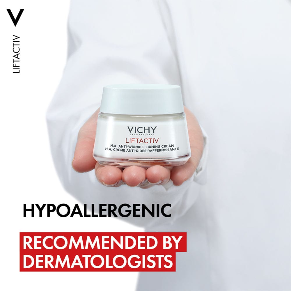 Vichy Day Cream Vichy Liftactiv Supreme Day Cream Normal/Combination 50ml