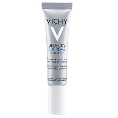 Vichy Eye Treatment Vichy Liftactiv Supreme Eye Cream 15ml
