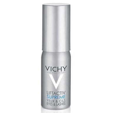 Vichy Serum Vichy Liftactiv Supreme Eyes & Lashes Serum 15ml
