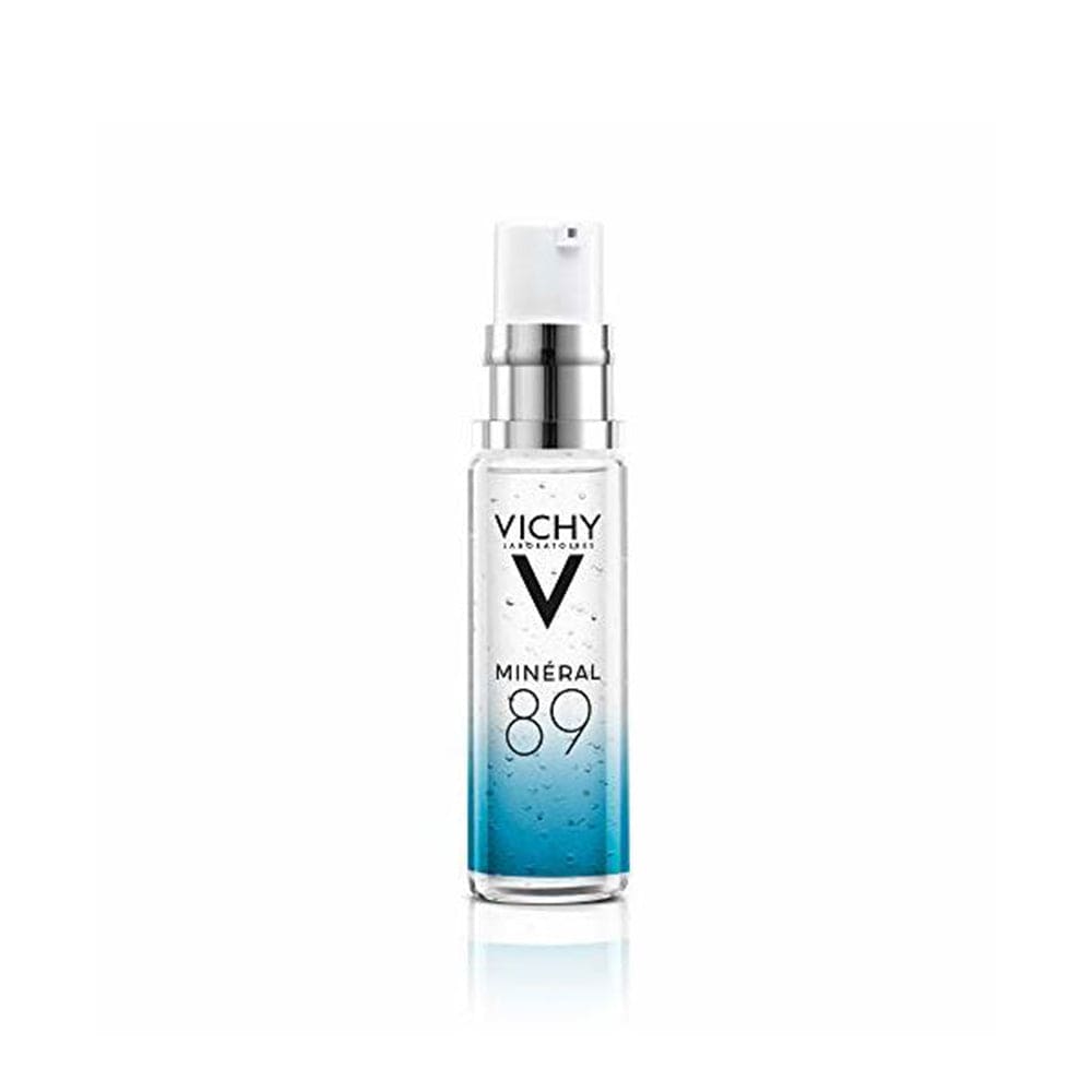 Vichy Gift With Purchase Vichy Mineral 89 Daily Booster 10ml