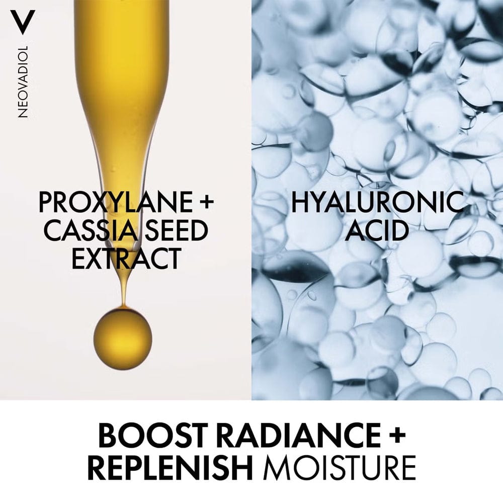 Vichy Day Cream Vichy Neovadiol Perimenopause Plumping Day Cream for Dry Skin 50ml