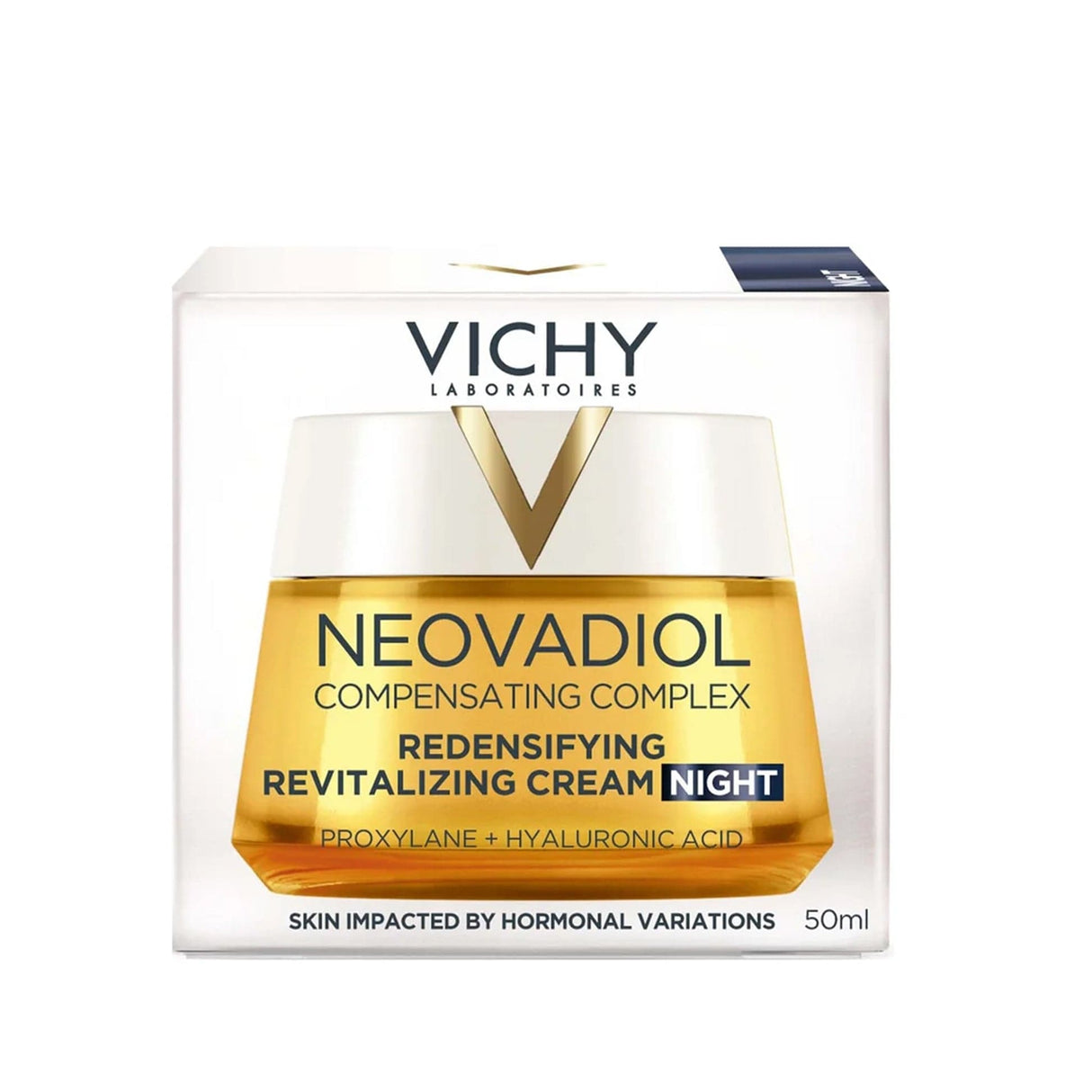 Vichy Night Cream Vichy Neovadiol Redensifying Revitalizing Night Cream 50ml