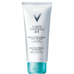 You added <b><u>Vichy Purete Thermale 3 in 1 One Step Cleanser 200ml</u></b> to your cart.