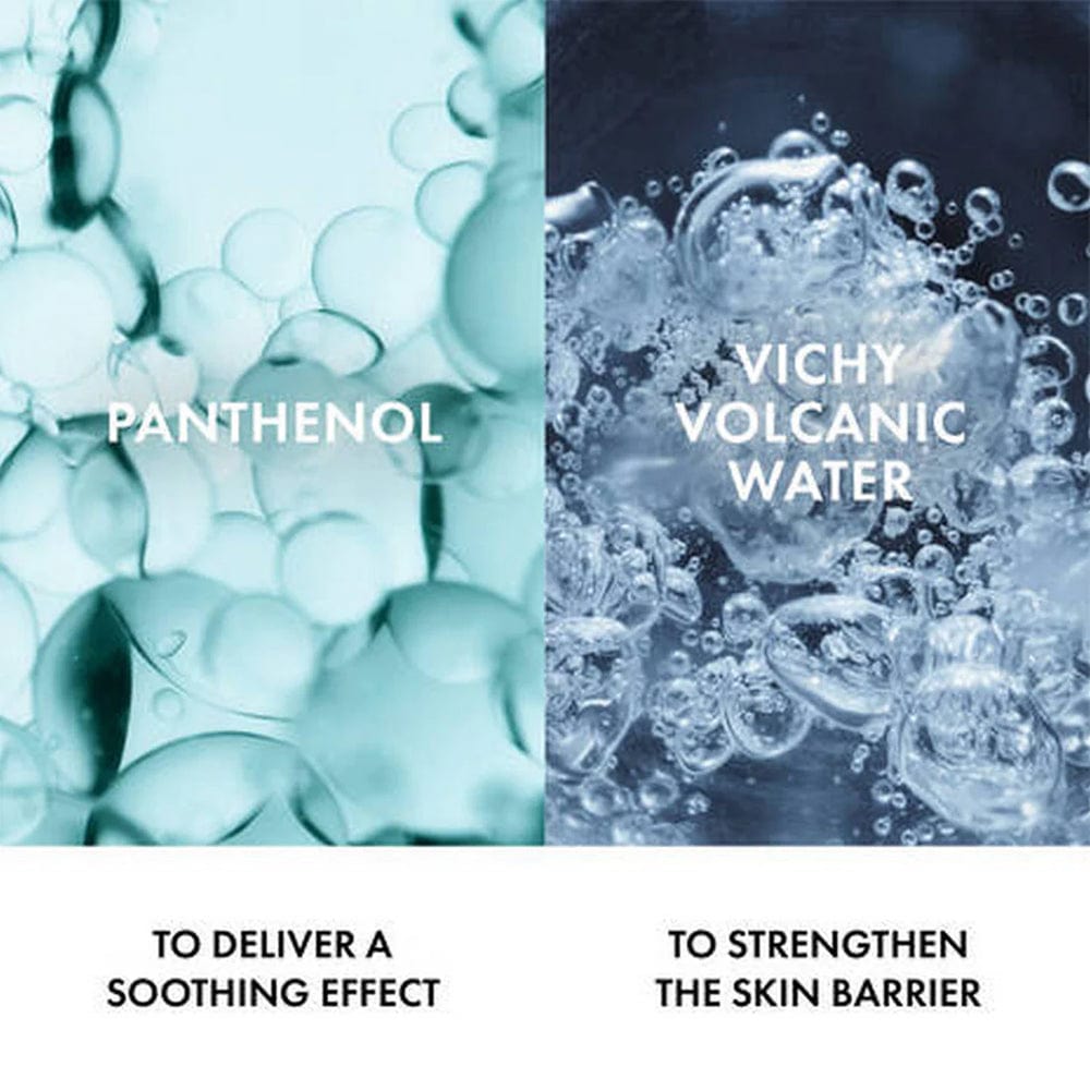 Vichy Cleanser Vichy Purete Thermale 3 in 1 One Step Micellar Water for Sensitive Skin