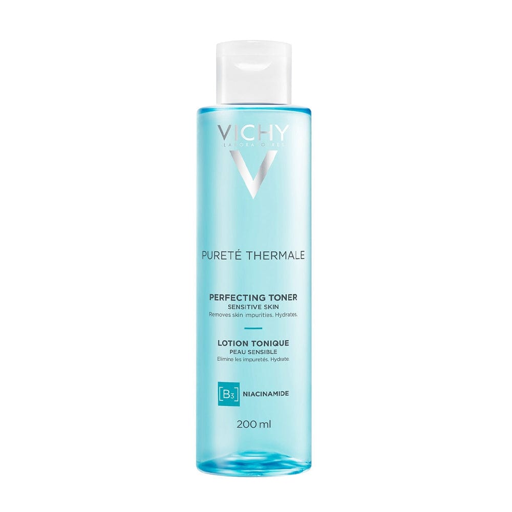 Vichy Toner Vichy Purete Thermale Perfecting Toner
