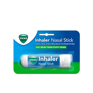 You added <b><u>Vicks Inhaler Nasal Stick</u></b> to your cart.
