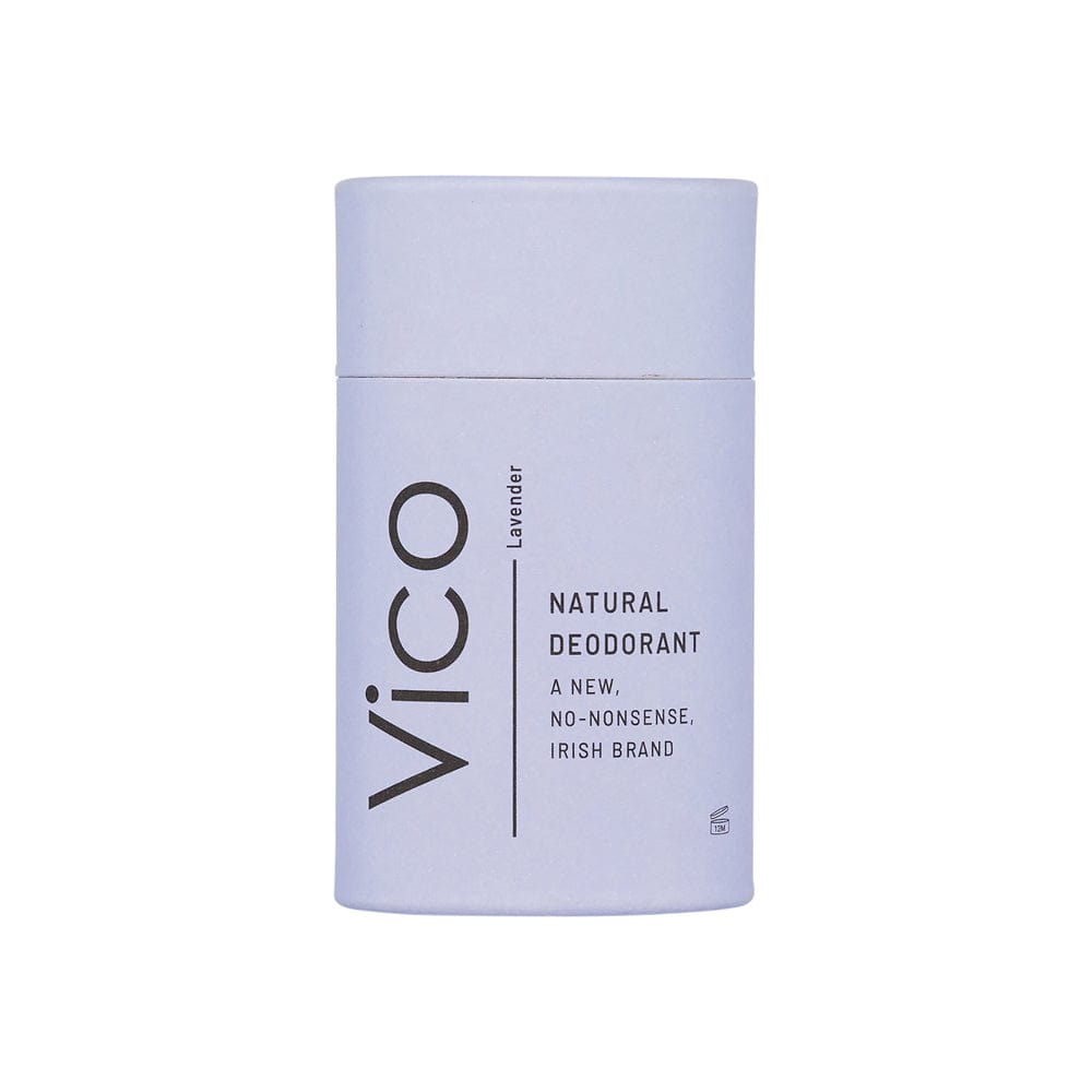 Vico Deodorant Deodorant Vico Natural Deodorant Lavender