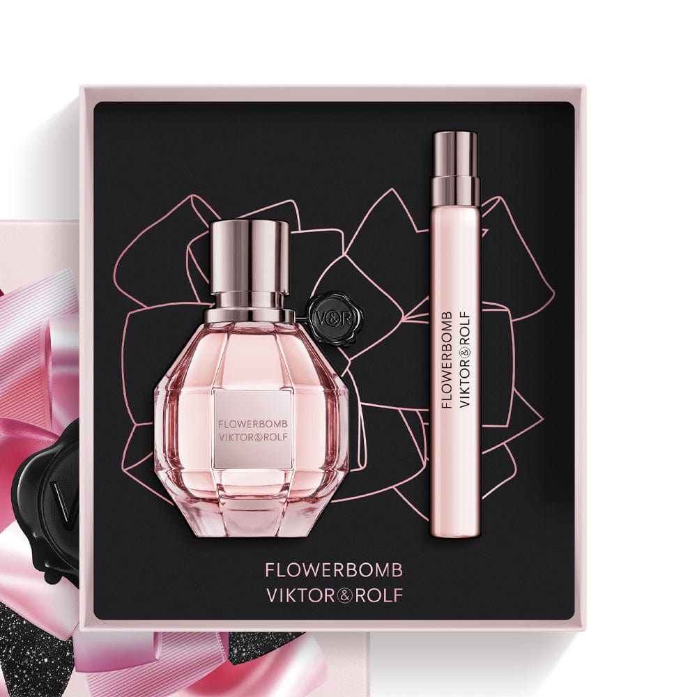 Viktor & Rolf Fragrance Set Viktor & Rolf Flowerbomb Instit 50ml EDP Gift Set