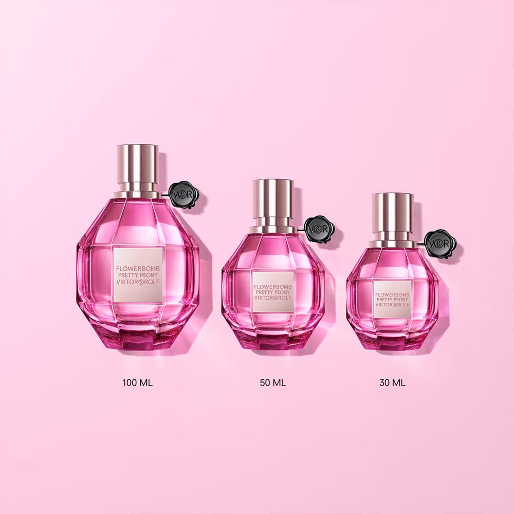 Viktor & Rolf Women's Fragrance Viktor & Rolf Pretty Peony Eau De Parfum