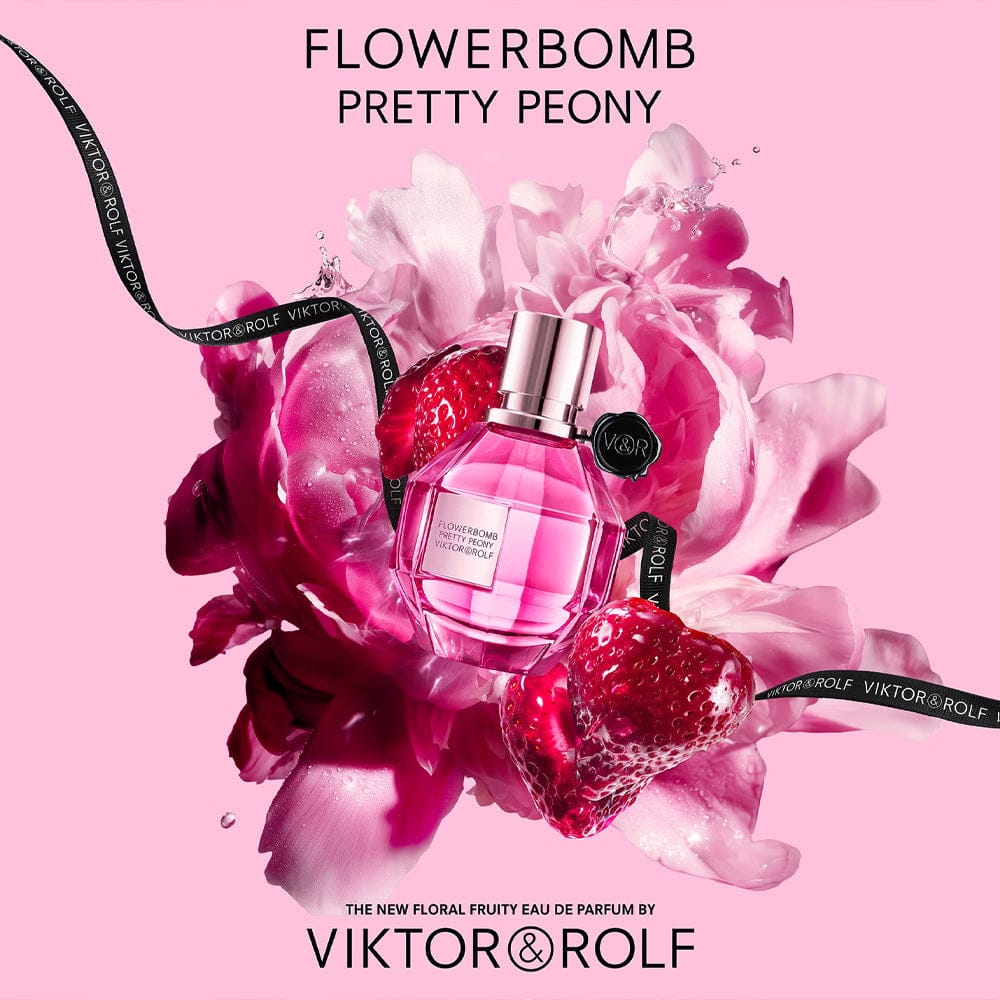 Viktor & Rolf Women's Fragrance Viktor & Rolf Pretty Peony Eau De Parfum