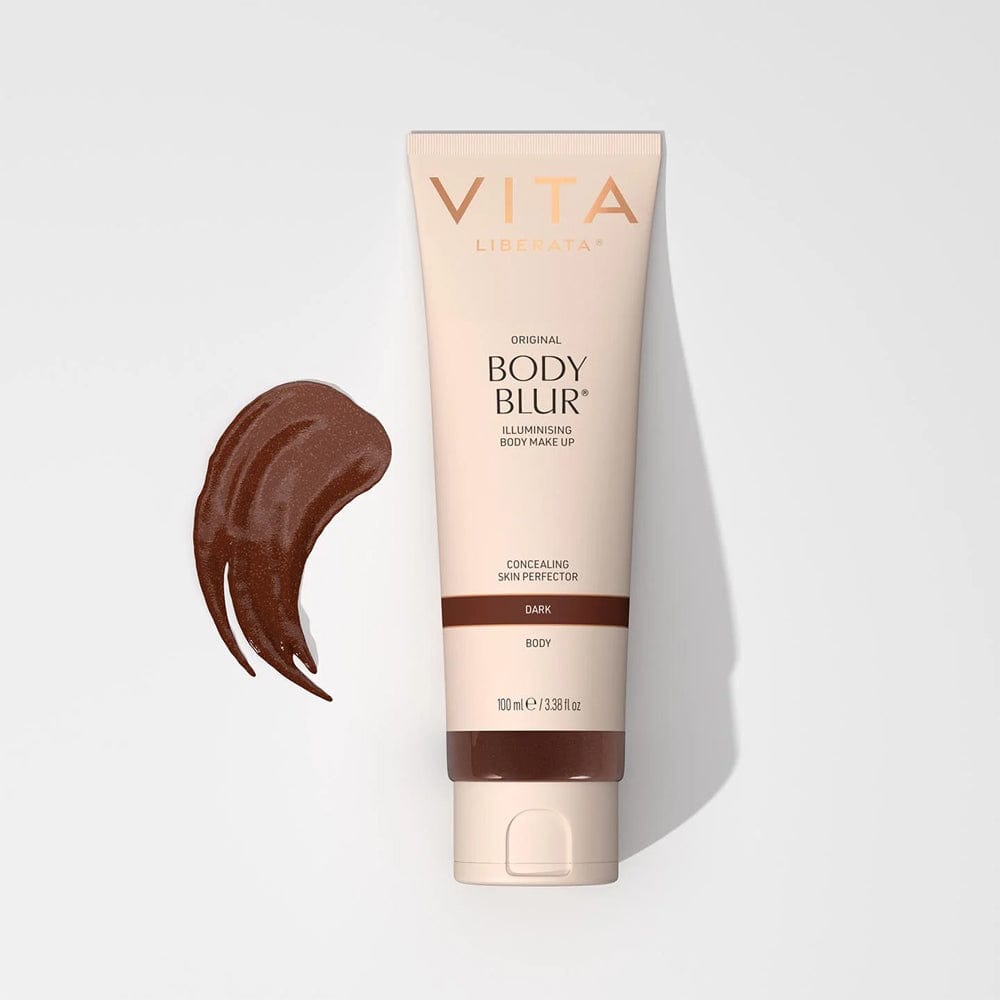 Vita Liberata Body Makeup Dark Vita Liberata Body Blur 100ml