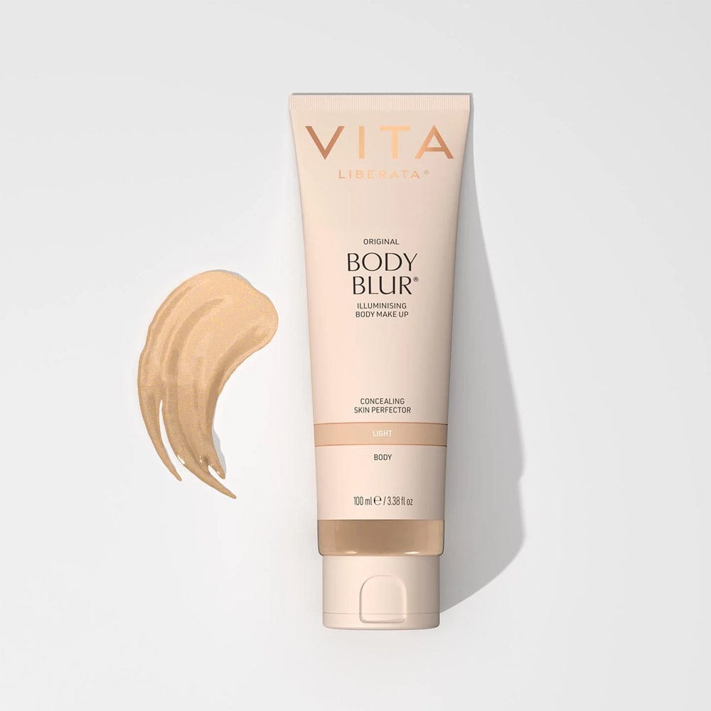 Vita Liberata Body Makeup Light Vita Liberata Body Blur 100ml