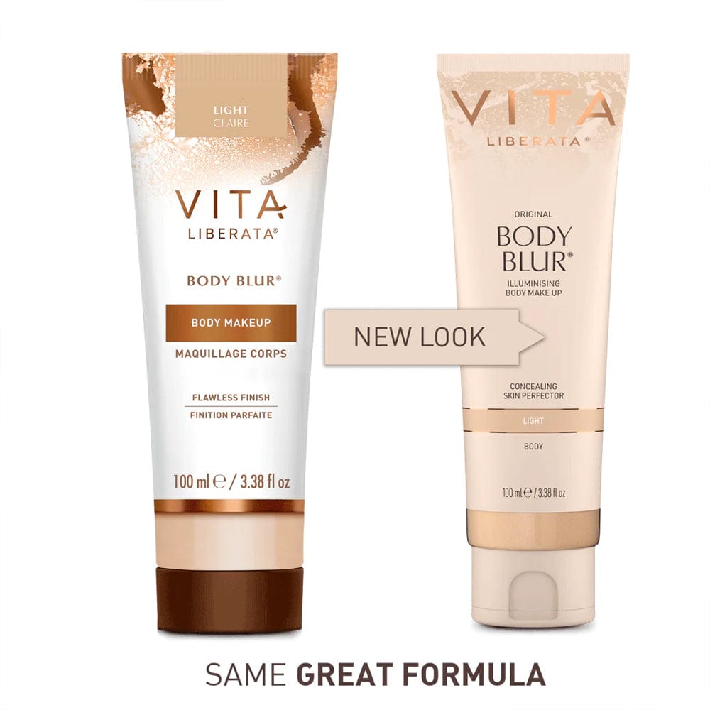 Vita Liberata Body Makeup Vita Liberata Body Blur 100ml