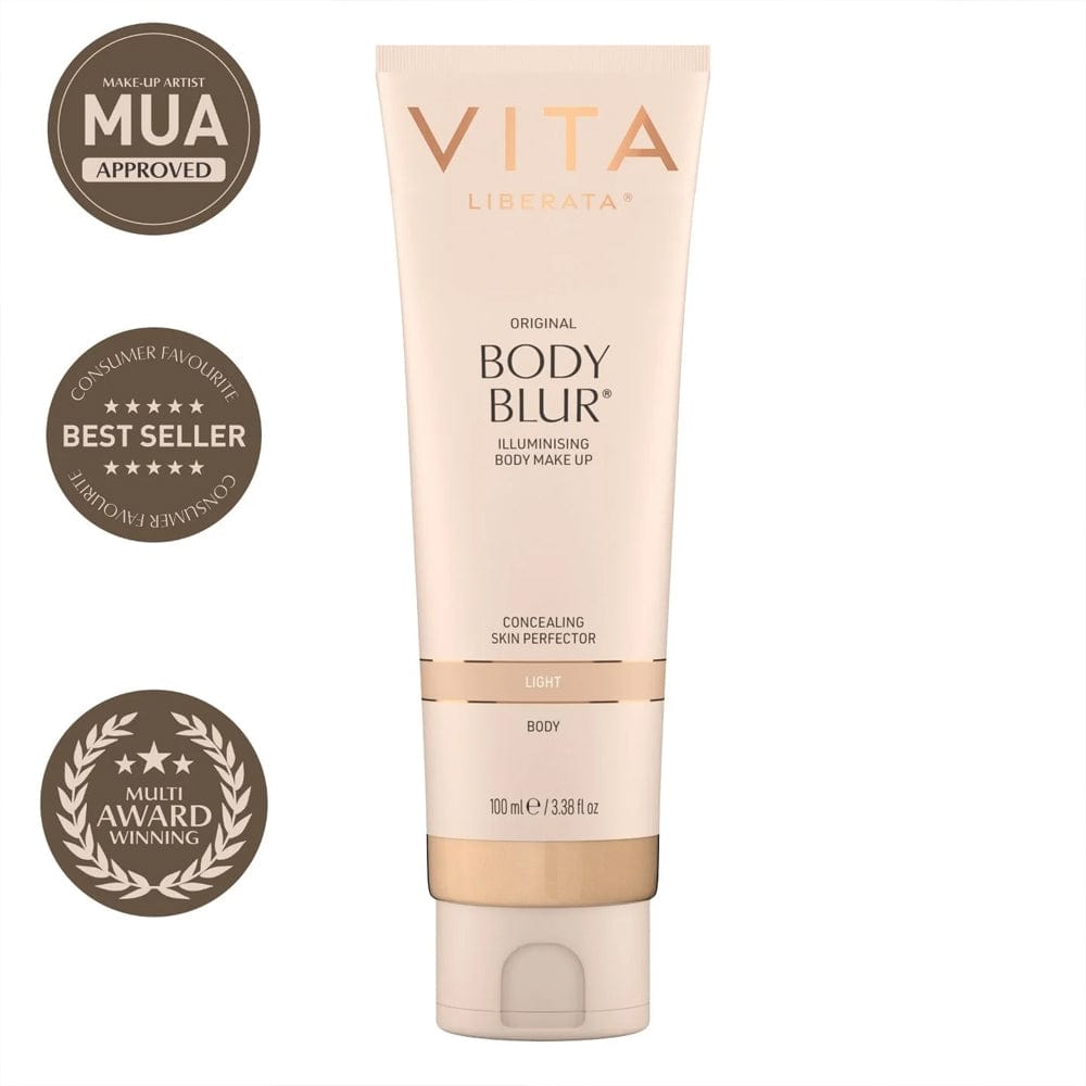 Vita Liberata Body Makeup Vita Liberata Body Blur 100ml