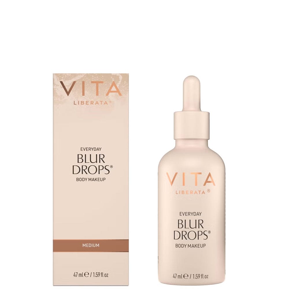 Vita Liberata Tanning Drops Vita Liberata Everyday Blur Drops Medium 47ml