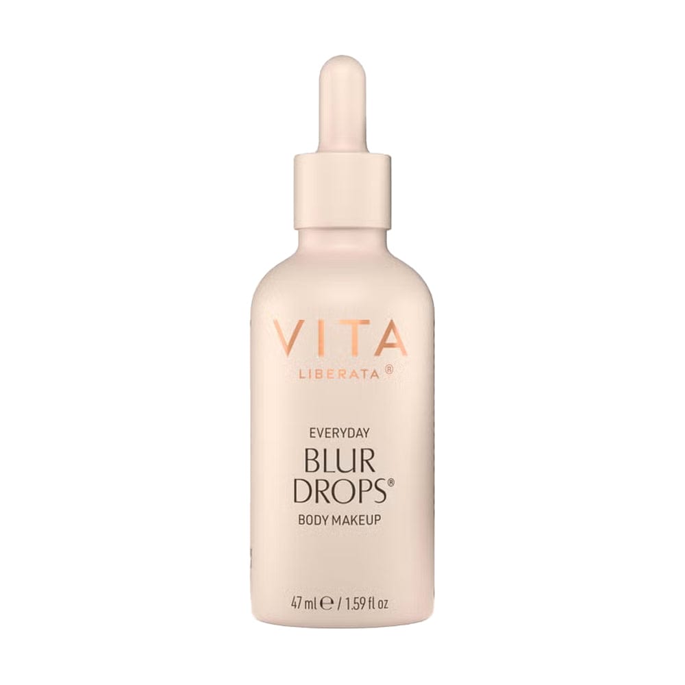 Vita Liberata Tanning Drops Vita Liberata Everyday Blur Drops Medium 47ml