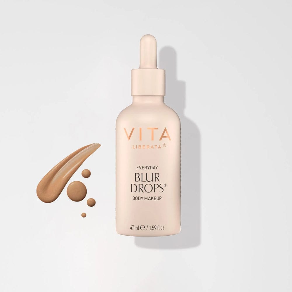 Vita Liberata Tanning Drops Vita Liberata Everyday Blur Drops Medium 47ml