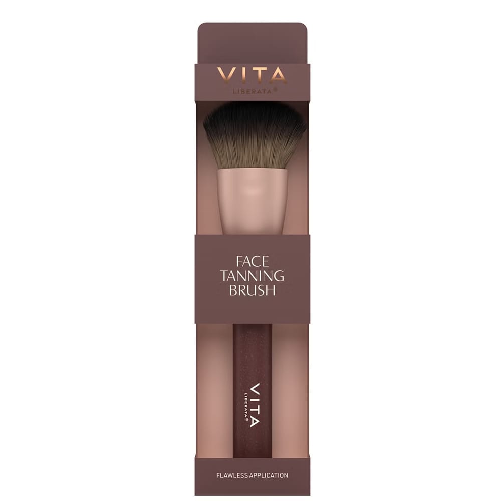Vita Liberata Tanning Brush Vita Liberata Face Tanning Brush