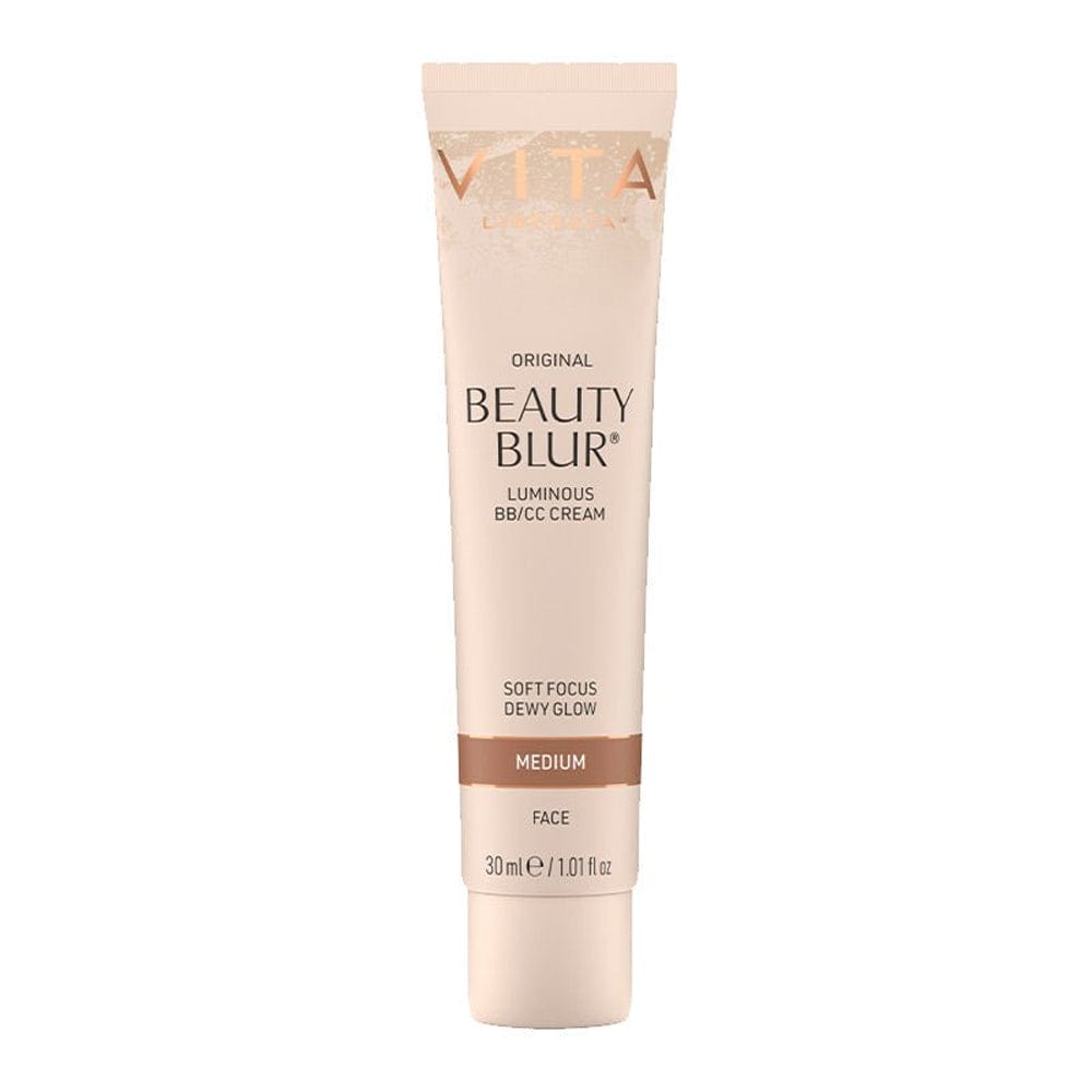 Vita Liberata Face Tan Vita Liberata Original Beauty Blur CC/BB Cream 30ml
