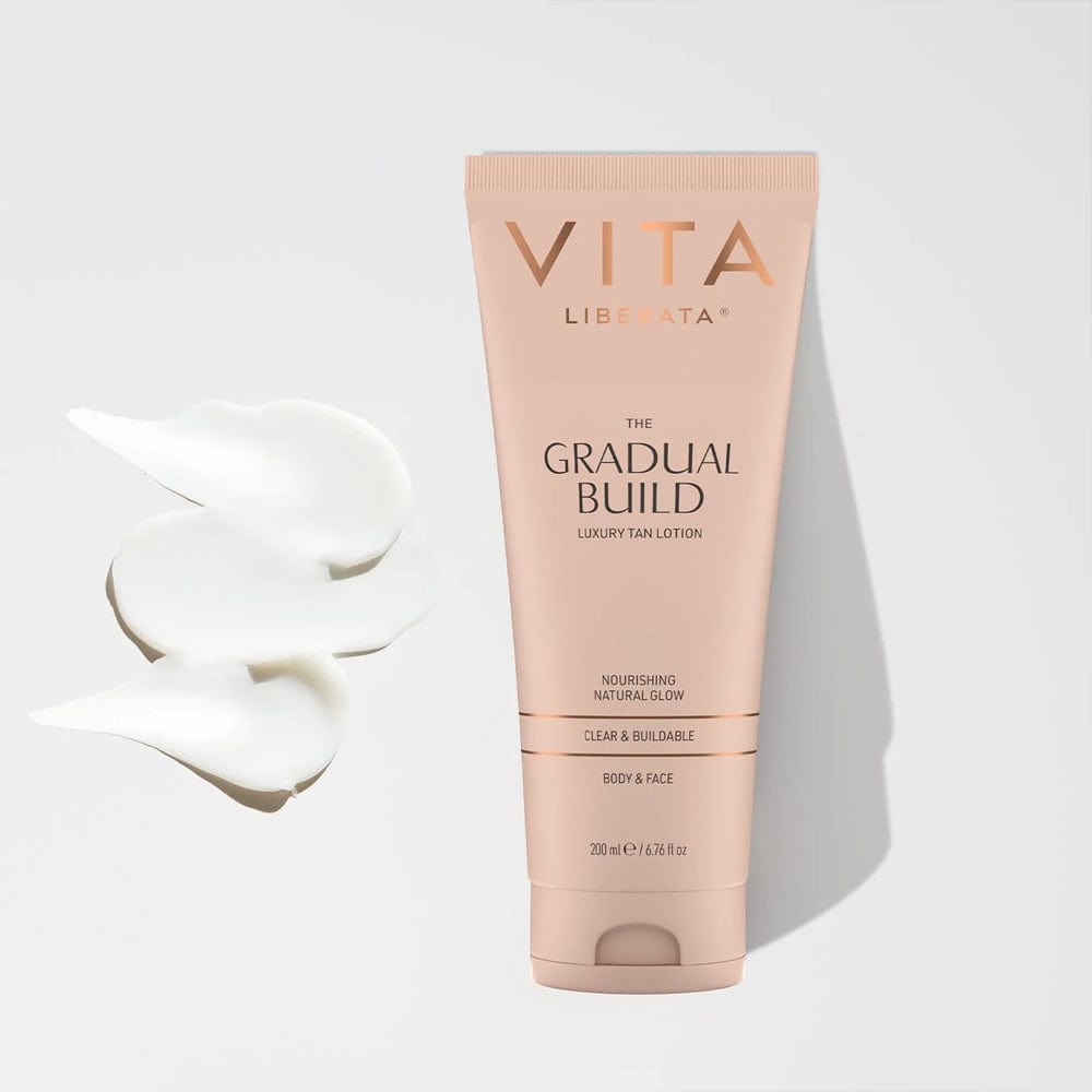 Vita Liberata Tanning Lotion Vita Liberata The Gradual Untinted Tanning Lotion