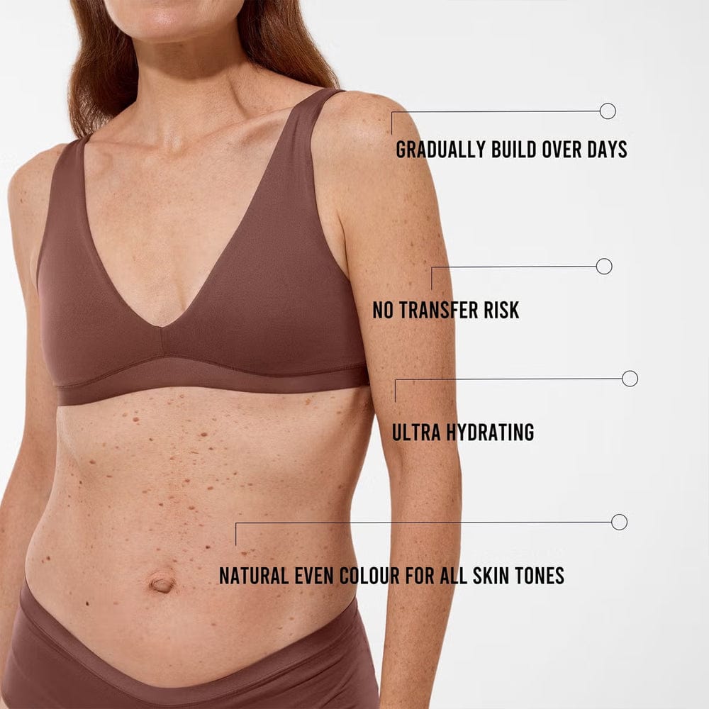 Vita Liberata Tanning Lotion Vita Liberata The Gradual Untinted Tanning Lotion