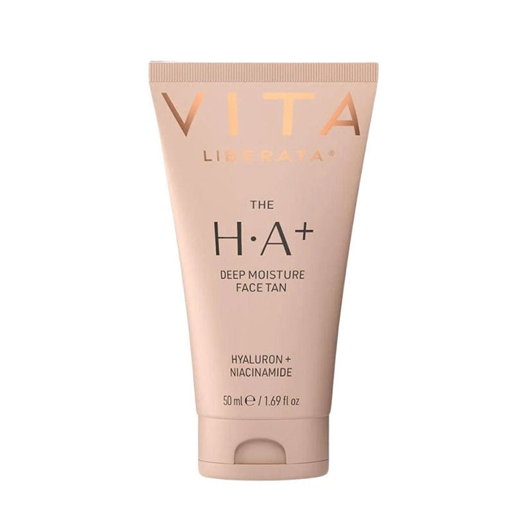 Vita Liberata Face Tan Vita Liberata The H.A+ Deep Moisture Face Tan