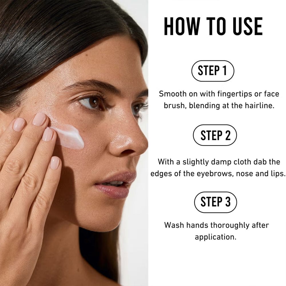 Vita Liberata Face Tan Vita Liberata The H.A+ Face Tan With Niacinamide 50ml