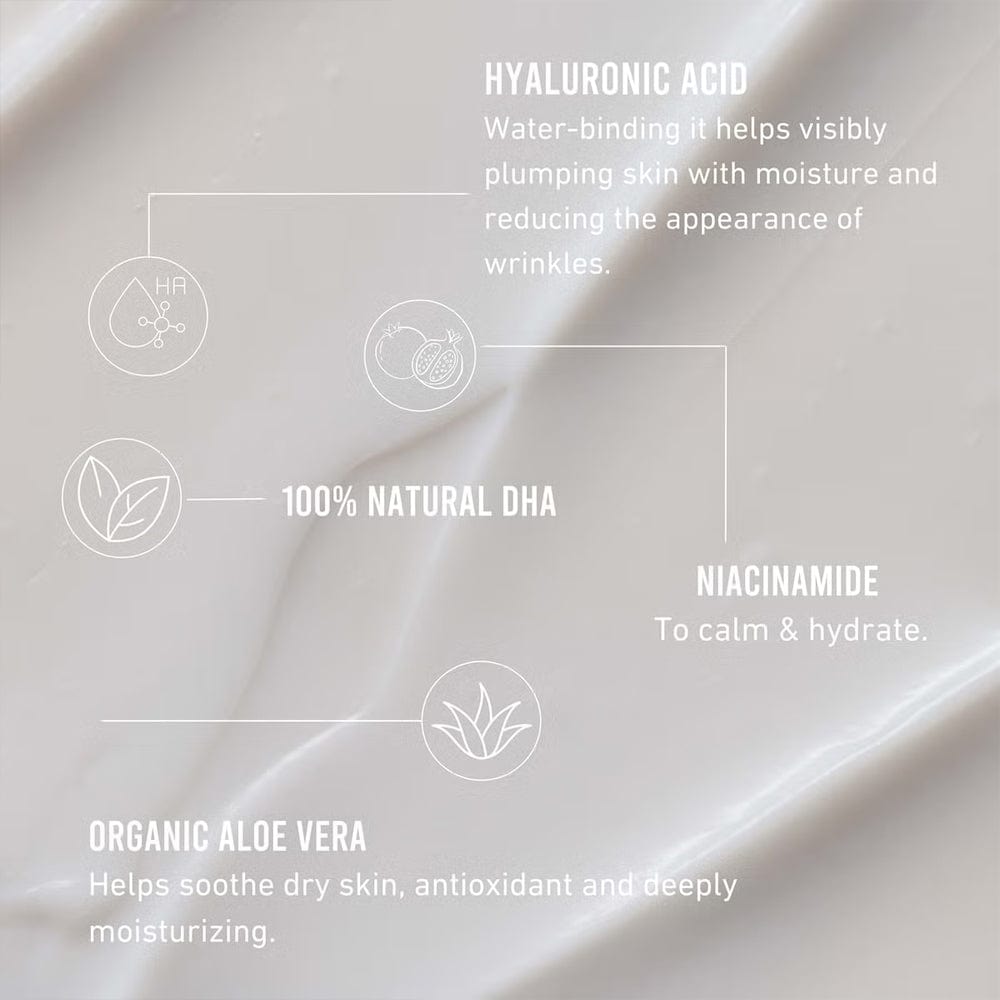 Vita Liberata Face Tan Vita Liberata The H.A+ Face Tan With Niacinamide 50ml