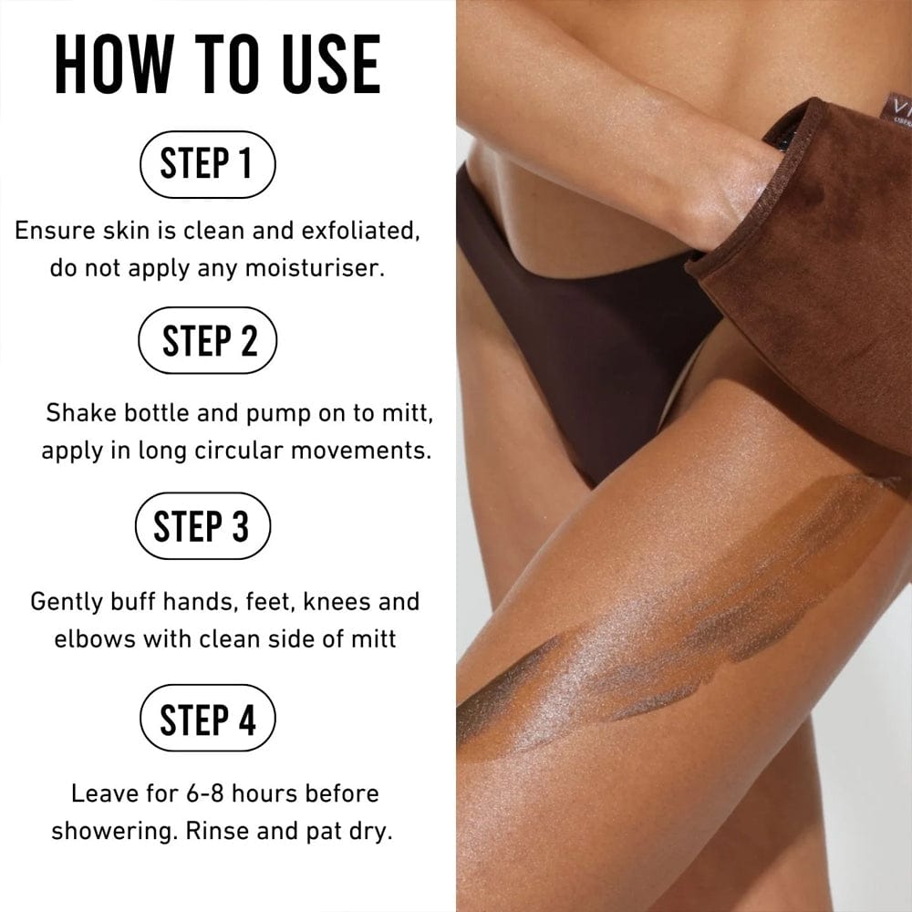 Vita Liberata Tanning Mousse Vita Liberata Tinted Tanning Mousse 200ml