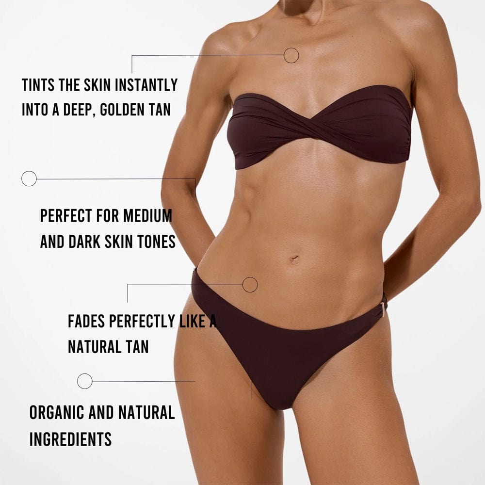 Vita Liberata Tanning Mousse Vita Liberata Tinted Tanning Mousse 200ml